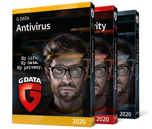 G Data Antivirus